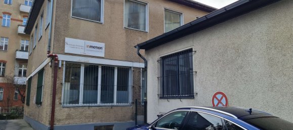 2-Zimmer Wohnung in Schöneberg, Germany, Nr. 327558 2