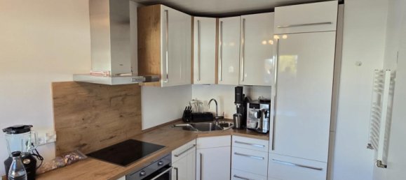 2 غرف نوم تاون هاوس في Zollernalbkreis, Germany رقم 361341 2