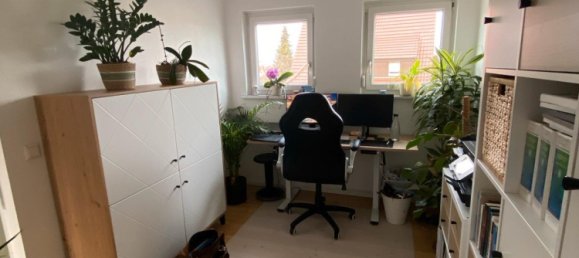 2 غرف نوم تاون هاوس في Zollernalbkreis, Germany رقم 361341 12