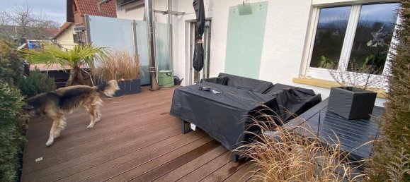 2 غرف نوم تاون هاوس في Zollernalbkreis, Germany رقم 361341 7