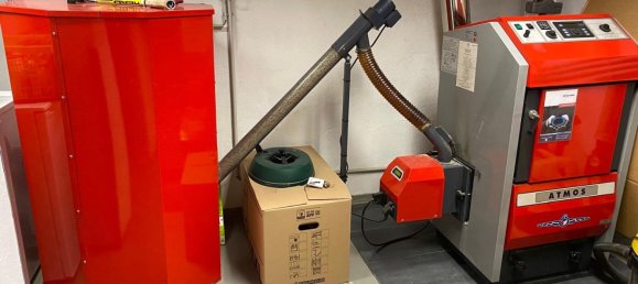 2 غرف نوم تاون هاوس في Zollernalbkreis, Germany رقم 361341 15