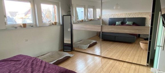 2 غرف نوم تاون هاوس في Zollernalbkreis, Germany رقم 361341 10