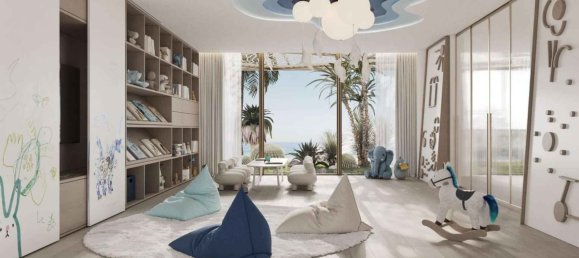 4 bedrooms Apartment in Nikki Beach Residences, Al Marjan Island, UAE No. 63044 6