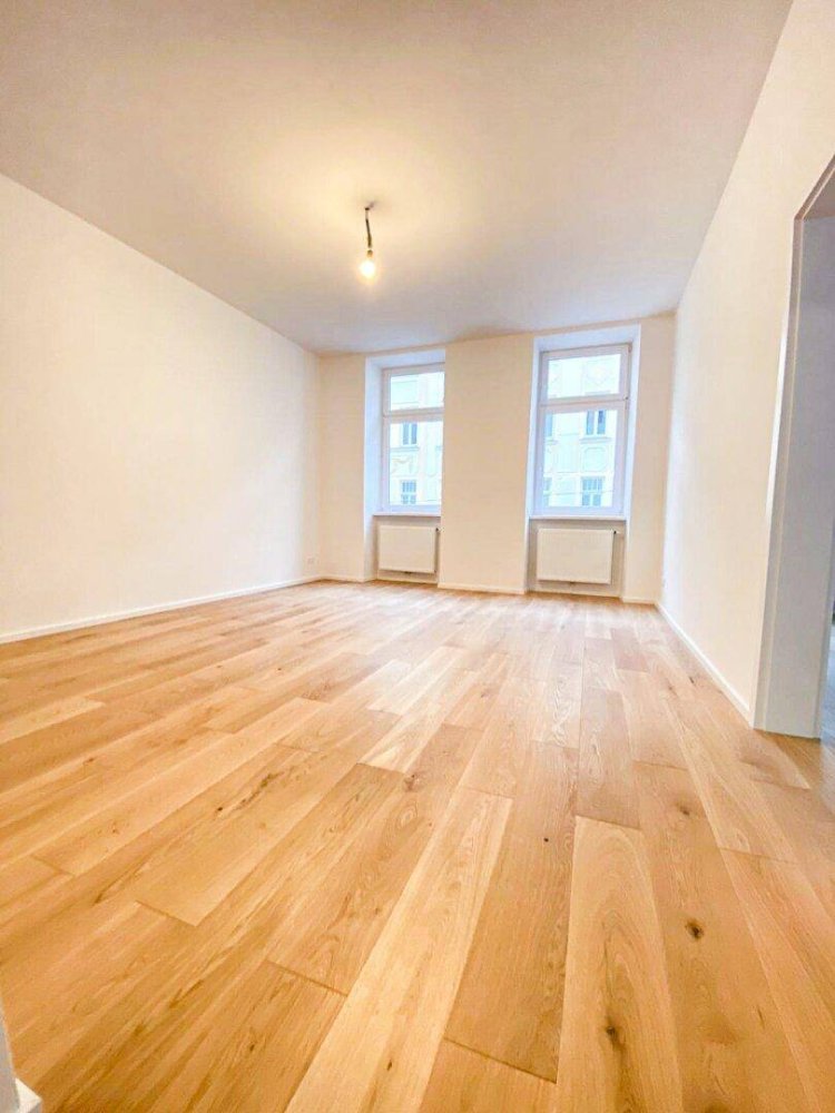 Apartamento de 2 habitaciónes en Rudolfsheim-Funfhaus, Austria No. 10203