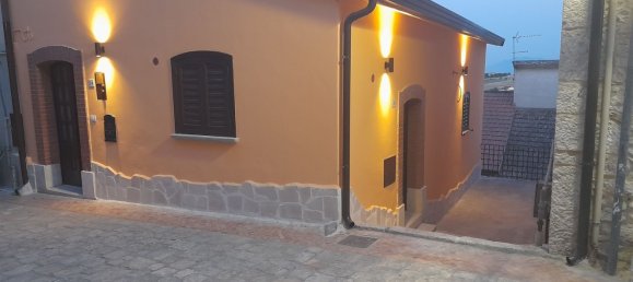 2 bedrooms Apartment in Pietrelcina, Italy No. 356269 3