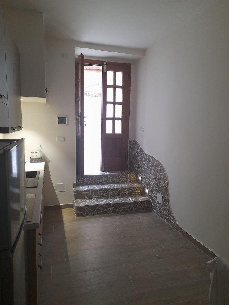 2 bedrooms Apartment in Pietrelcina, Italy No. 356269