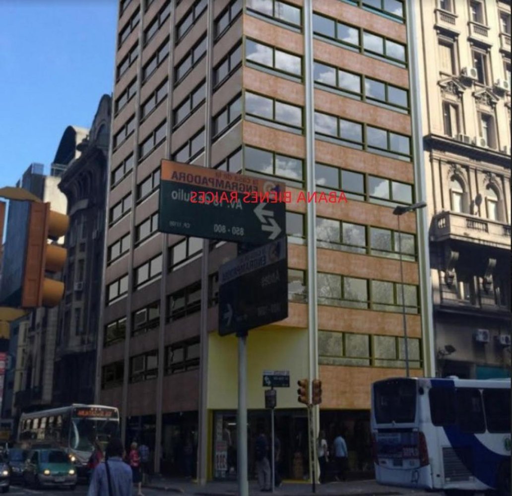 Studio in Montevideo, Uruguay No. 9353