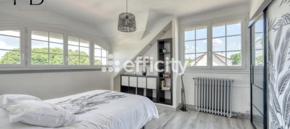 5 غرف نوم منزل في Bouffemont, France رقم 360359 20