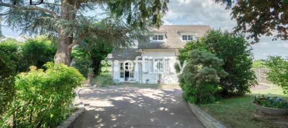 5 غرف نوم منزل في Bouffemont, France رقم 360359 3