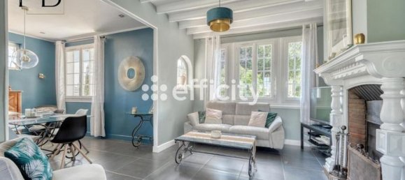 5 غرف نوم منزل في Bouffemont, France رقم 360359 5