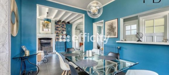 5 غرف نوم منزل في Bouffemont, France رقم 360359 7