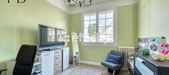 5 غرف نوم منزل في Bouffemont, France رقم 360359 13