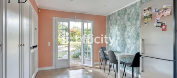 5 غرف نوم منزل في Bouffemont, France رقم 360359 12