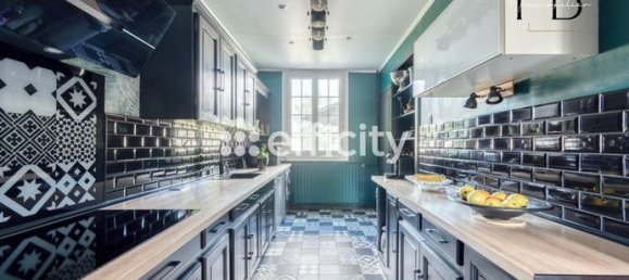 5 غرف نوم منزل في Bouffemont, France رقم 360359 11