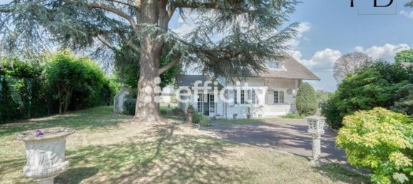 5 غرف نوم منزل في Bouffemont, France رقم 360359 2