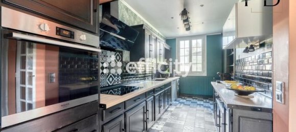 5 غرف نوم منزل في Bouffemont, France رقم 360359 10