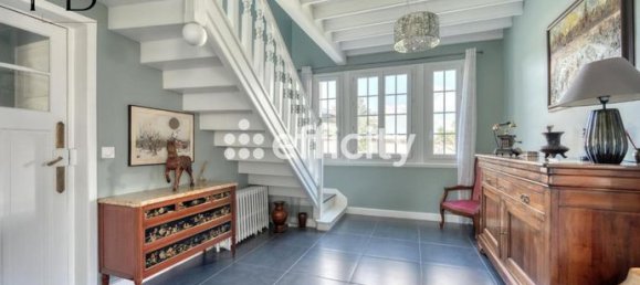 5 غرف نوم منزل في Bouffemont, France رقم 360359 15