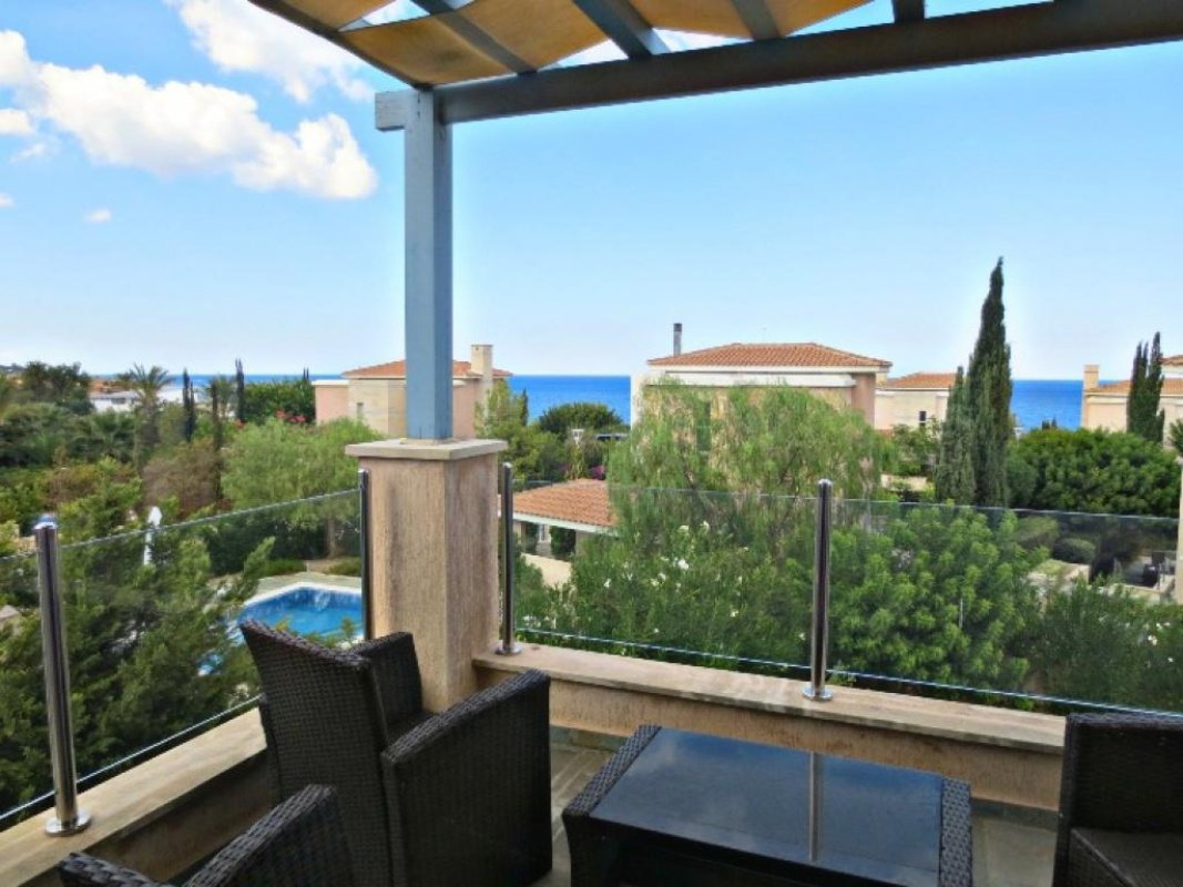 Estudio en Paphos, Cyprus No. 2781