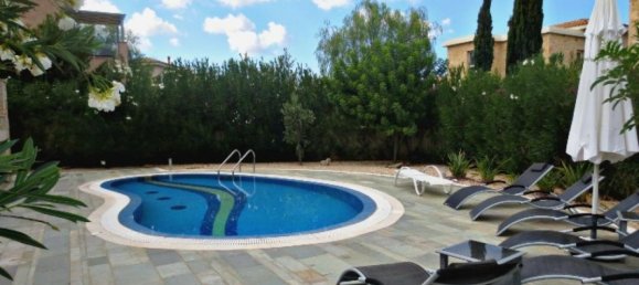 Estudio en Paphos, Cyprus No. 2781 8