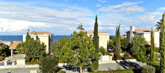 Estudio en Paphos, Cyprus No. 2781 10