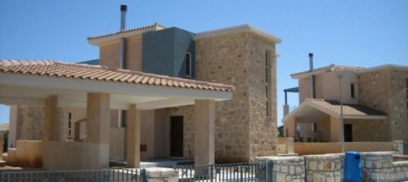 Estudio en Paphos, Cyprus No. 2781 6