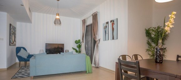 Apartamento de 1 dormitorio en Jumeirah Beach Residence, UAE No. 316 2