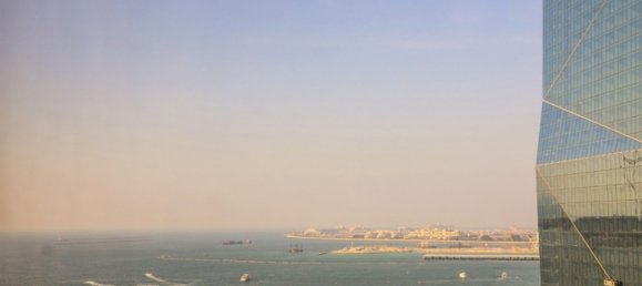 Apartamento de 1 dormitorio en Jumeirah Beach Residence, UAE No. 316 6