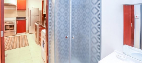 Apartamento de 1 dormitorio en Jumeirah Beach Residence, UAE No. 316 7