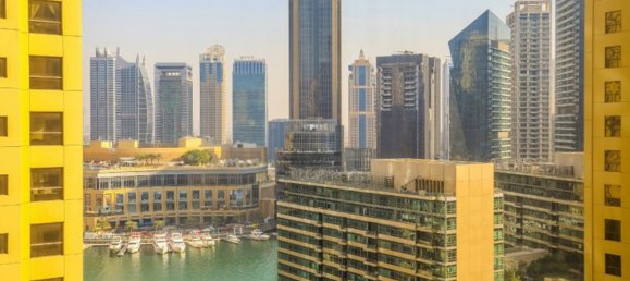 Apartamento de 1 dormitorio en Jumeirah Beach Residence, UAE No. 316 8