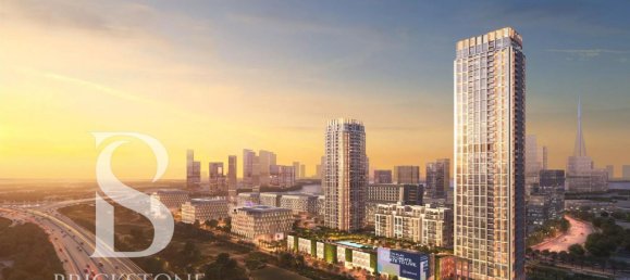 1 غرف نوم شقة في Dubai Design District, UAE رقم 15162 3