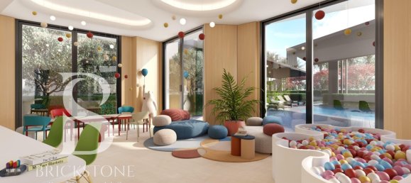 1 غرف نوم شقة في Dubai Design District, UAE رقم 15162 8