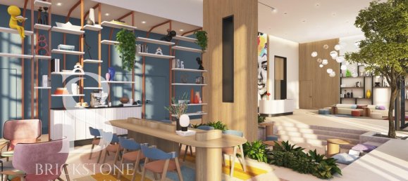 1 غرف نوم شقة في Dubai Design District, UAE رقم 15162 7