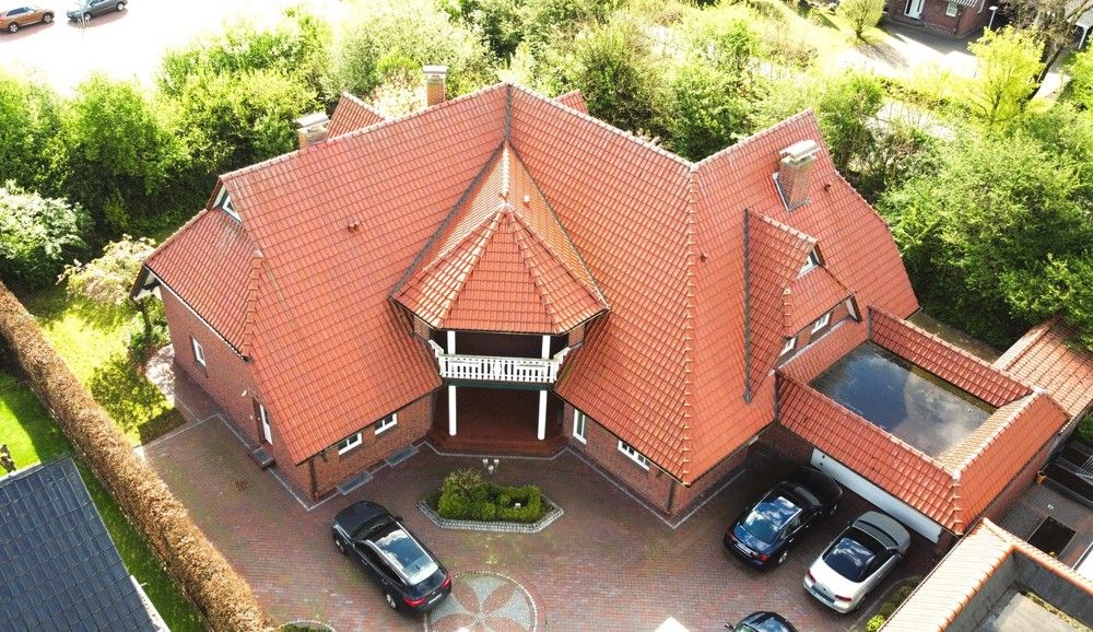 Adosado de 6 dormitorios en Cloppenburg, Germany No. 153687