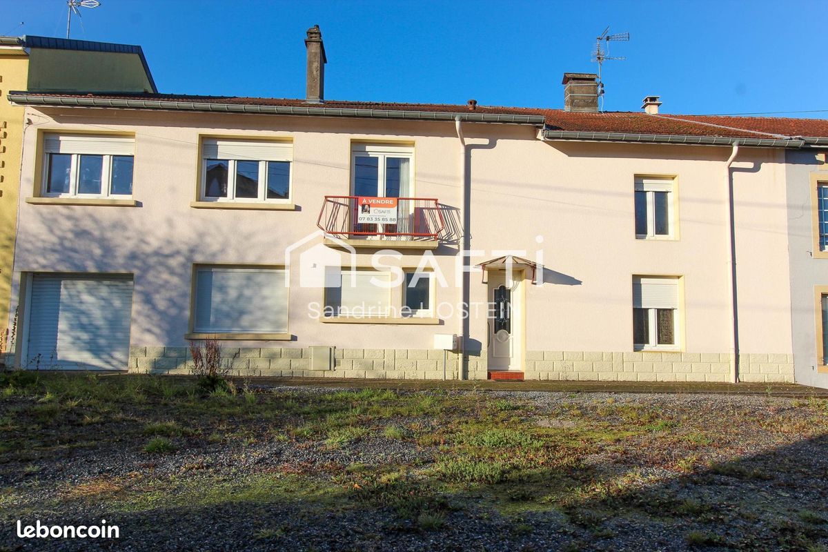 3 Schlafzimmer Haus in Villers-la-Montagne, France, Nr. 232669