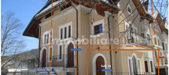 Apartamento de 2 dormitorios en Pescasseroli, Italy No. 272642 3
