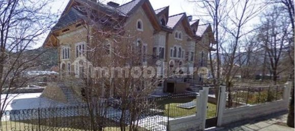 Apartamento de 2 dormitorios en Pescasseroli, Italy No. 272642 11