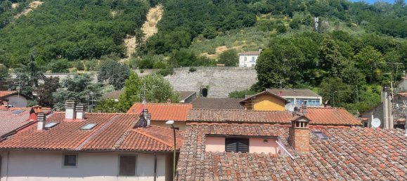 7 rooms Duplex in Borgo San Lorenzo, Italy No. 284801 36