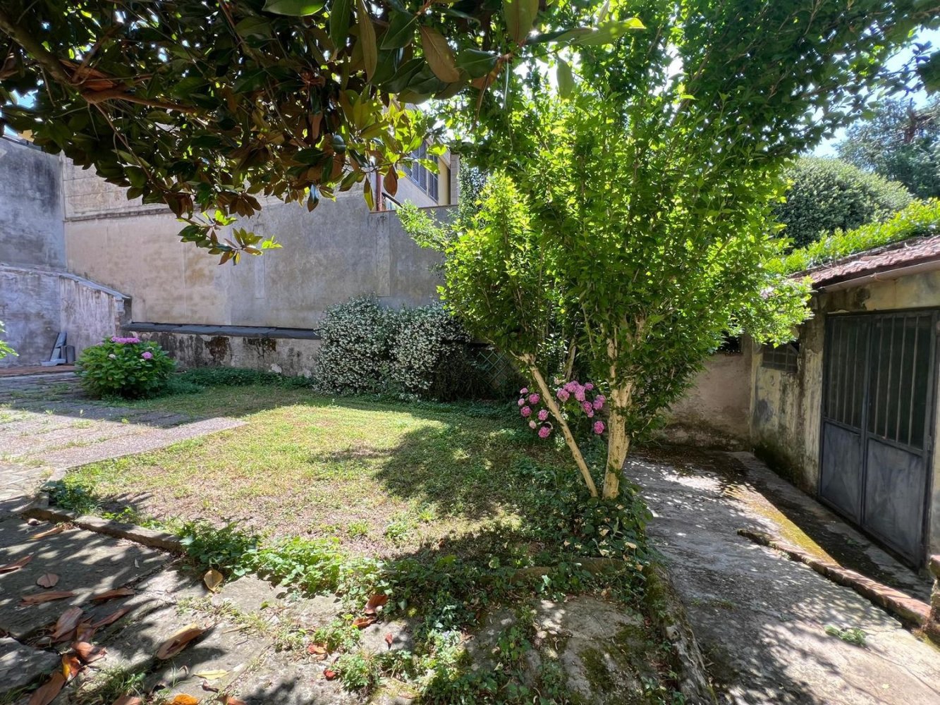 7 rooms Duplex in Borgo San Lorenzo, Italy No. 284801