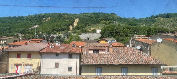 7 rooms Duplex in Borgo San Lorenzo, Italy No. 284801 37