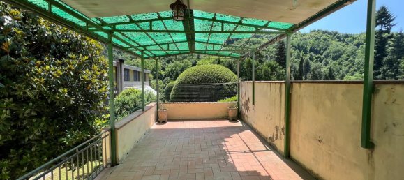 7 rooms Duplex in Borgo San Lorenzo, Italy No. 284801 4