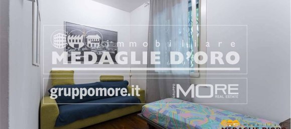 3 bedrooms Apartment in Modena, Italy No. 330248 15