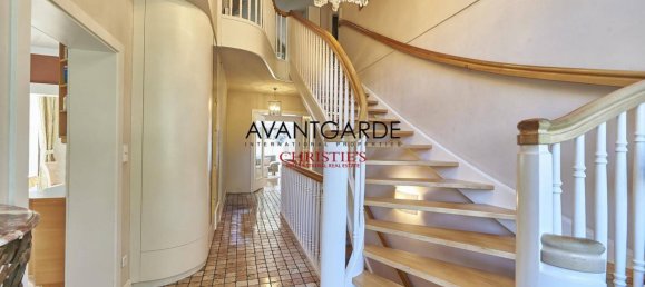 4 Schlafzimmer Haus in Döbling, Austria, Nr. 154760 4