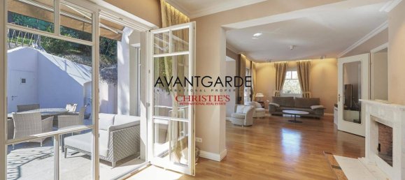 4 Schlafzimmer Haus in Döbling, Austria, Nr. 154760 2