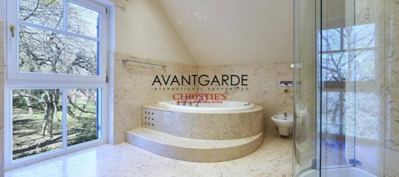 4 Schlafzimmer Haus in Döbling, Austria, Nr. 154760 8