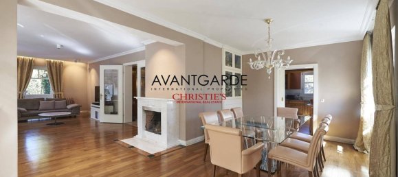 4 Schlafzimmer Haus in Döbling, Austria, Nr. 154760 3