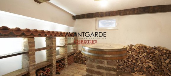 4 Schlafzimmer Haus in Döbling, Austria, Nr. 154760 9