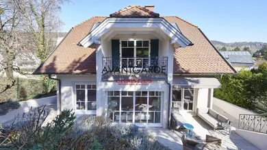 4 Schlafzimmer Haus in Döbling, Austria, Nr. 154760