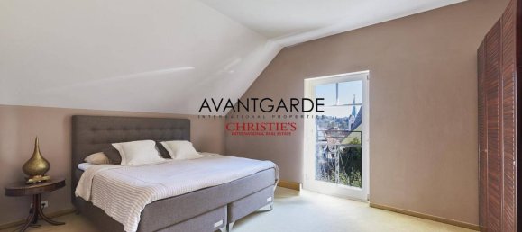 4 Schlafzimmer Haus in Döbling, Austria, Nr. 154760 6