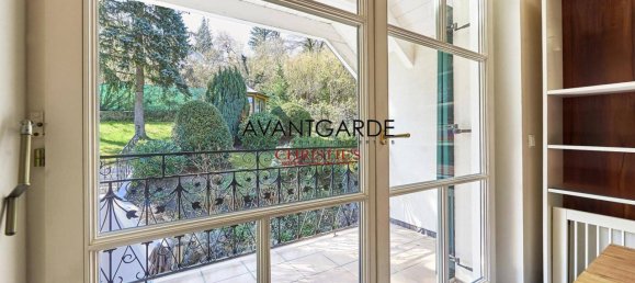 4 Schlafzimmer Haus in Döbling, Austria, Nr. 154760 7