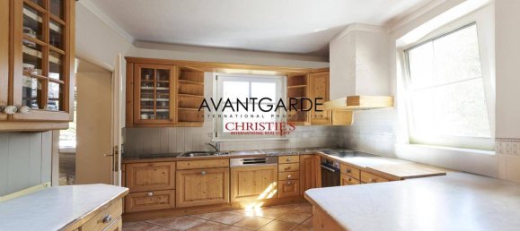 4 Schlafzimmer Haus in Döbling, Austria, Nr. 154760 5